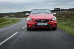 Volvo V40 D3 R-Design 2016 года (UK)